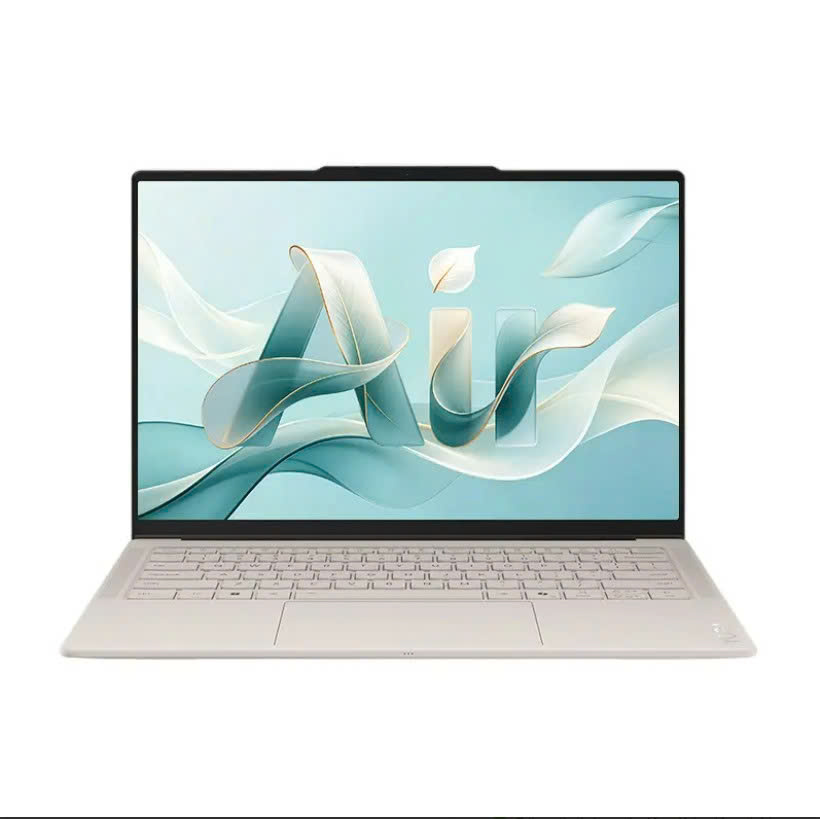 [ NEW 100% ] Laptop Lenovo Yoga Air 14 Ultra Aura 2026 Ultra 5-325 / RAM 16G/ SSD 1TB/ MÀN 14INCH 2.8K 