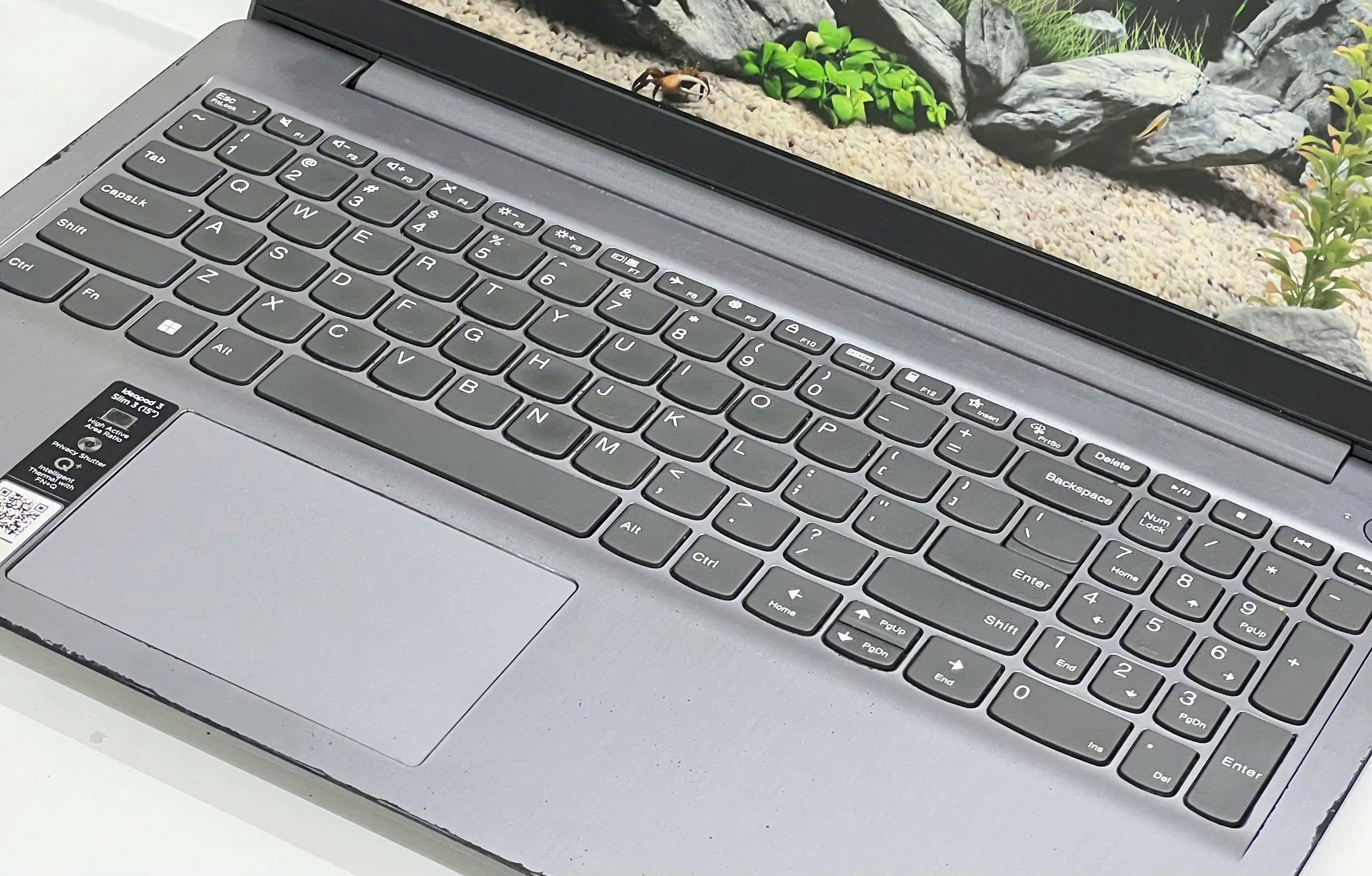 Laptop cũ Lenovo 82H8 I3-1115G4/ RAM 8GB/ SSD 512GB/ FHD Laptop cũ Lenovo 82H8 I3-1115G4/ RAM 8GB/ SSD 512GB/ FHD-1655