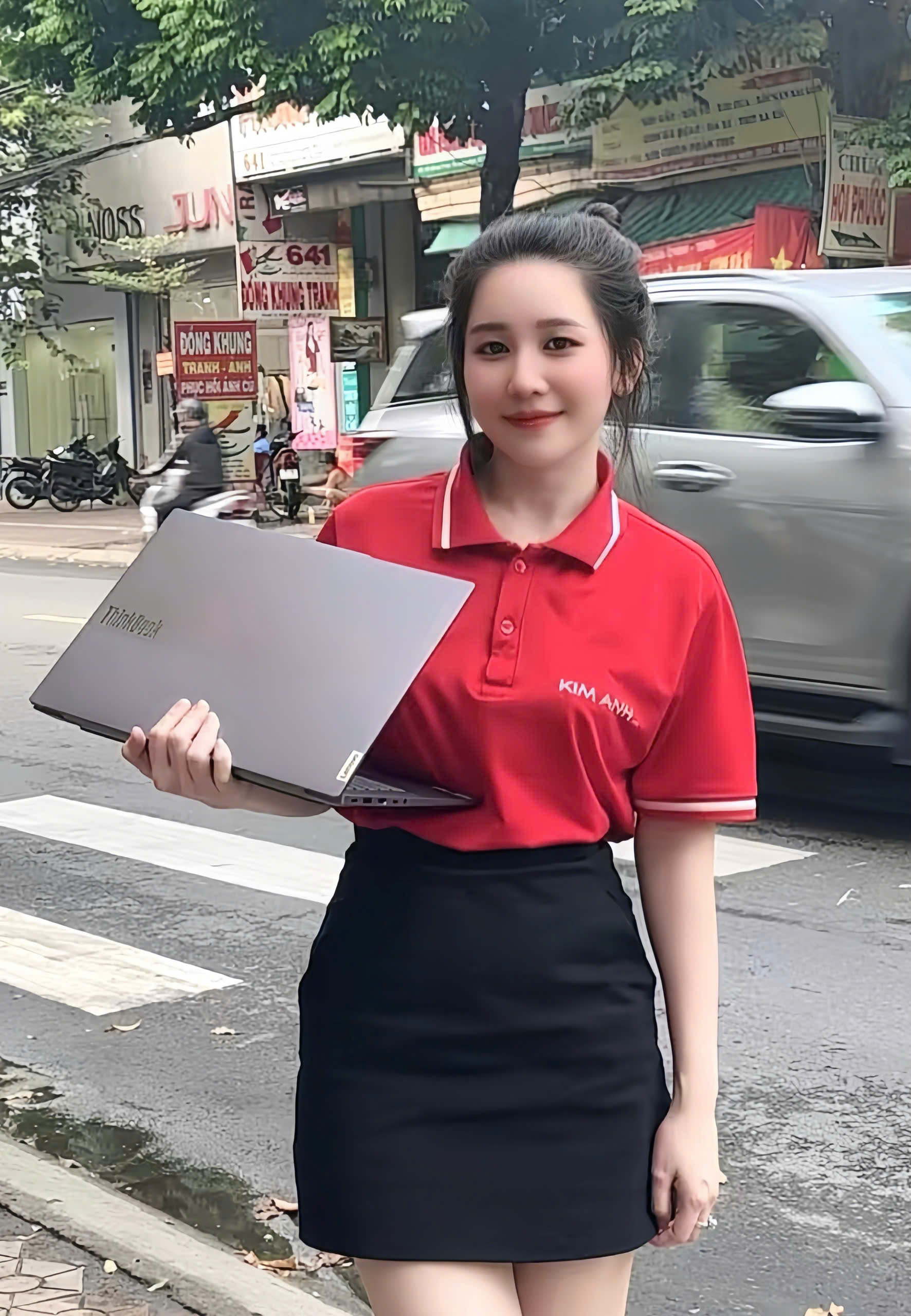 [NEW 100%] Laptop Lenovo Thinkbook 14 G7+ AKP (RYZEN 7 H260 / RAM 32G / SSD NVMe 1TB / màn hình 14.5 inch 3K)