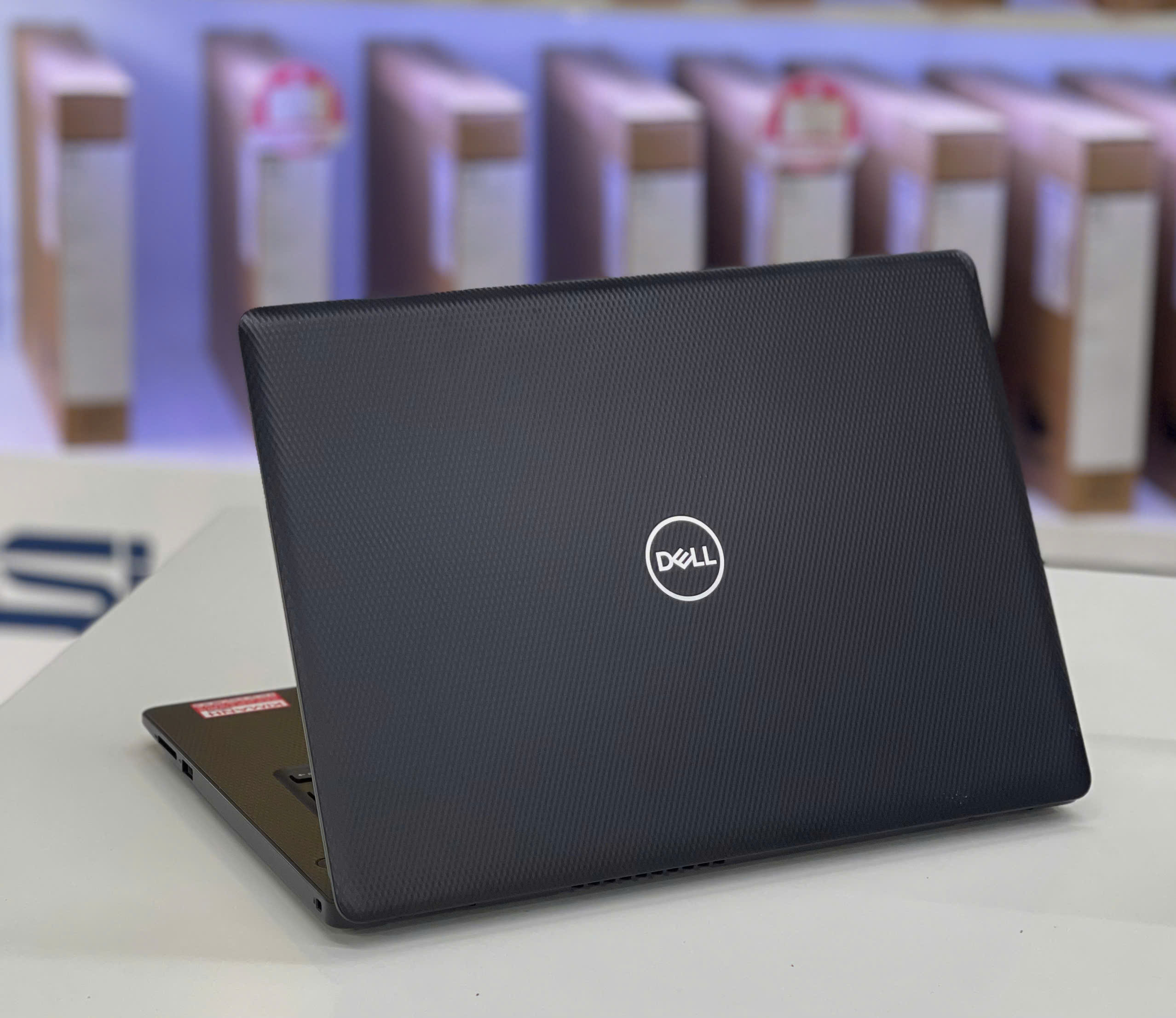 Laptop Cũ Dell N3480 / I3 - 8145U / RAM 8GB / SSD 120GB - HDD 1TB / HD Laptop Cũ Dell N3480 / I3 - 8145U / RAM 8GB / SSD 120GB - HDD 1TB / HD-1666