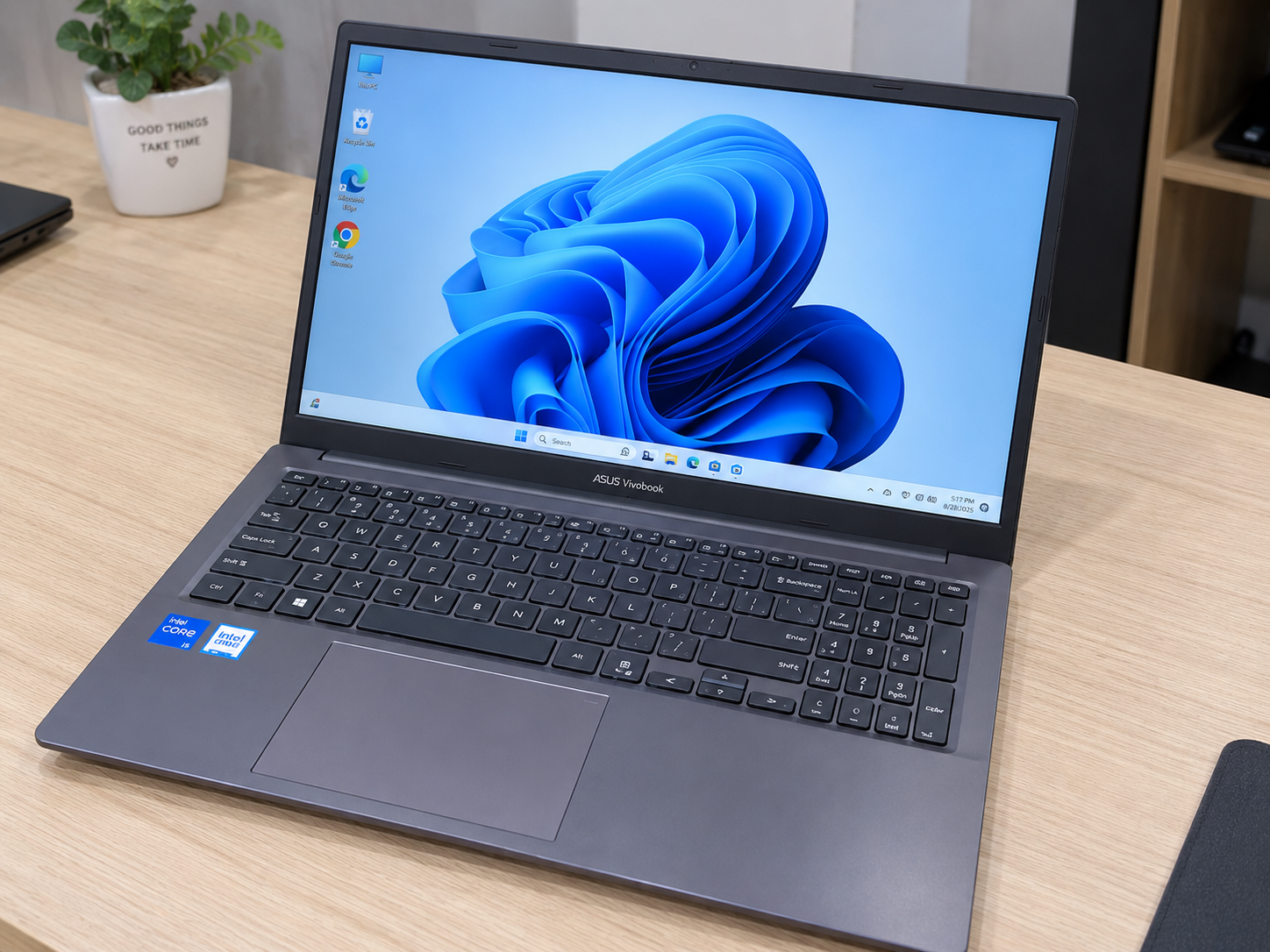 Laptop ASUS Vivobook 14 S3452MA 2026 Intel Core 5-320 16GB RAM 512GB SSD 14 inch FHD+ Laptop ASUS Vivobook 14 S3452MA 2026 Intel Core 5-320 16GB RAM 512GB SSD 14 inch FHD+-1738