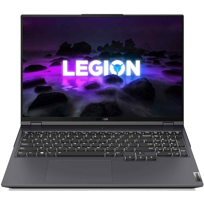 [New 100%] Lenovo Legion R9000P 5 ARX8 RYZEN 9-7945HX/RAM 16GB/SSD 1TB/RTX 4060 8GB/16" WQXGA 16 inch 2K 240Hz