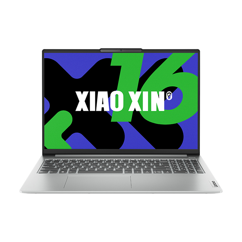 [NEW 100% ] Laptop Lenovo Ideapad Slim 5 16 XiaoXin AHP9 Ryzen 7 - 8745H/RAM 16GB/SSD 512GB/VGA 780M/16.0 " WUXGA	