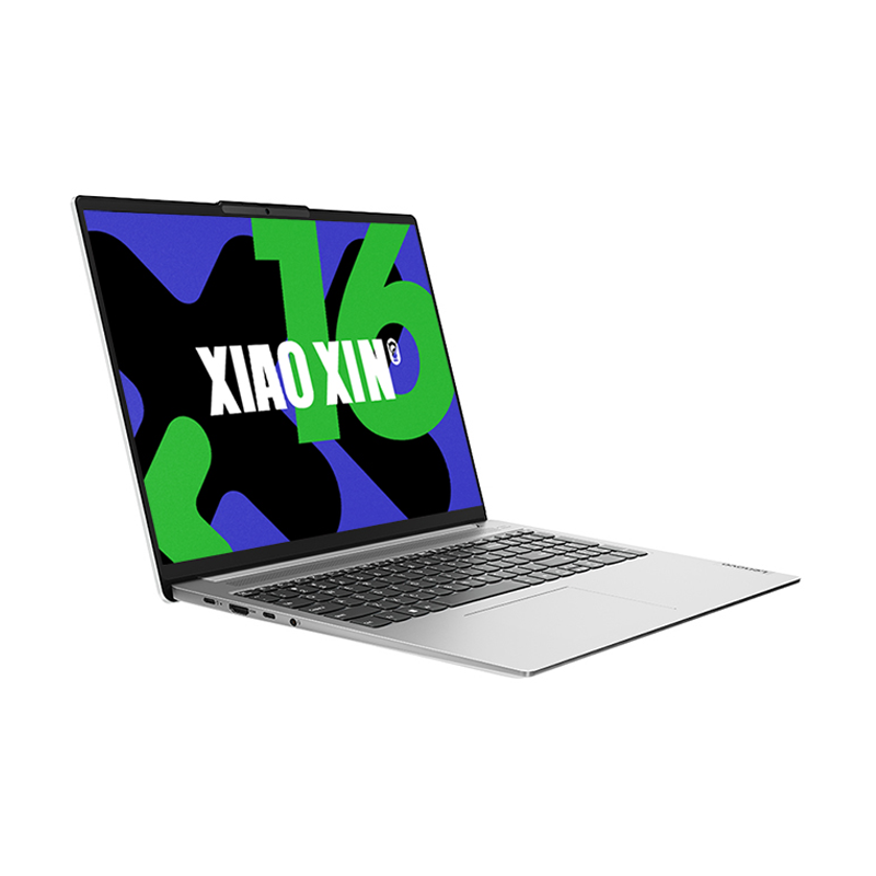 [NEW 100% ] Laptop Lenovo Ideapad Slim 5 16 XiaoXin AHP9 Ryzen 7 - 8745H/RAM 16GB/SSD 512GB/VGA 780M/16.0 " WUXGA	