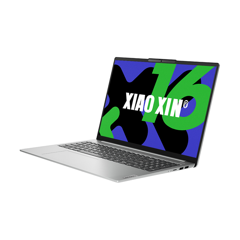 [NEW 100% ] Laptop Lenovo Ideapad Slim 5 16 XiaoXin AHP9 Ryzen 7 - 8745H/RAM 16GB/SSD 512GB/VGA 780M/16.0 " WUXGA	