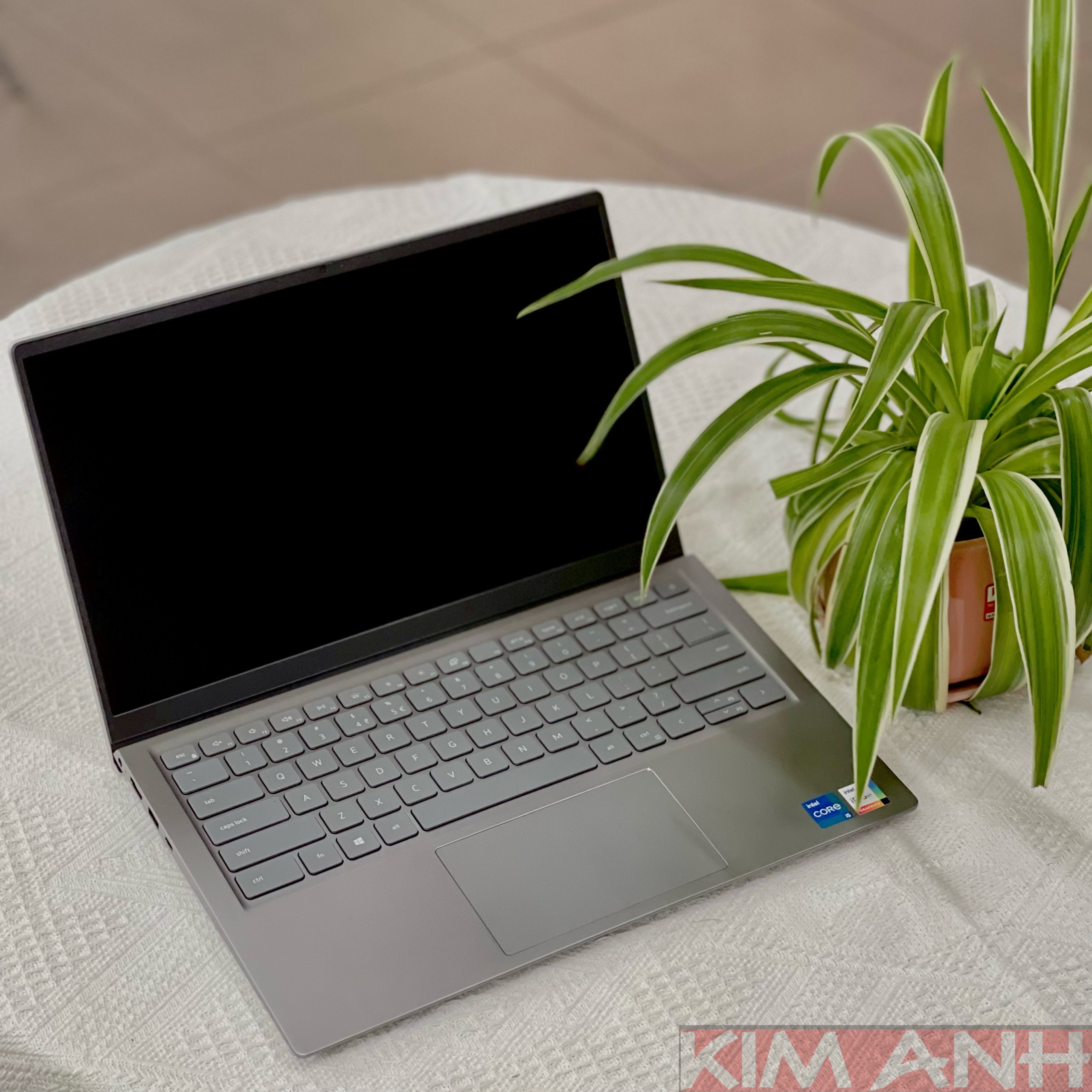 [Like new] Laptop Dell N5410 I5 - 11XXX/RAM 16GB/SSD 512GB/FHD/VGA