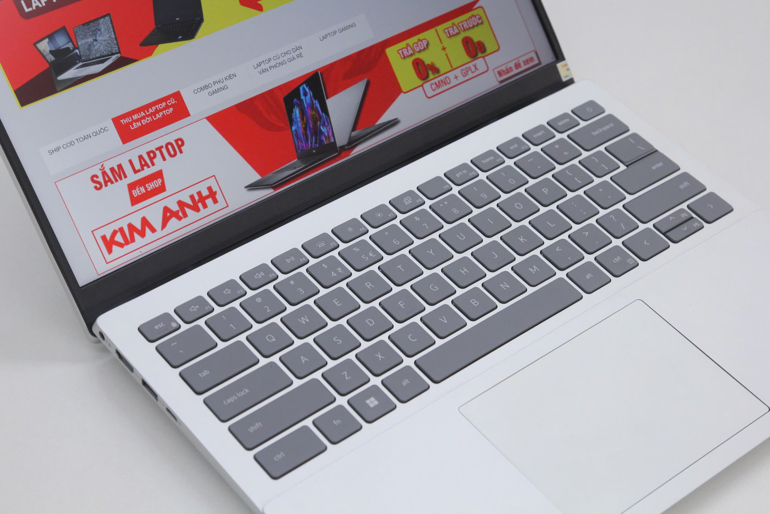 DELL Inspiron 14 5420 i7-1255 16Gb 1Tb [Like new] Laptop Dell