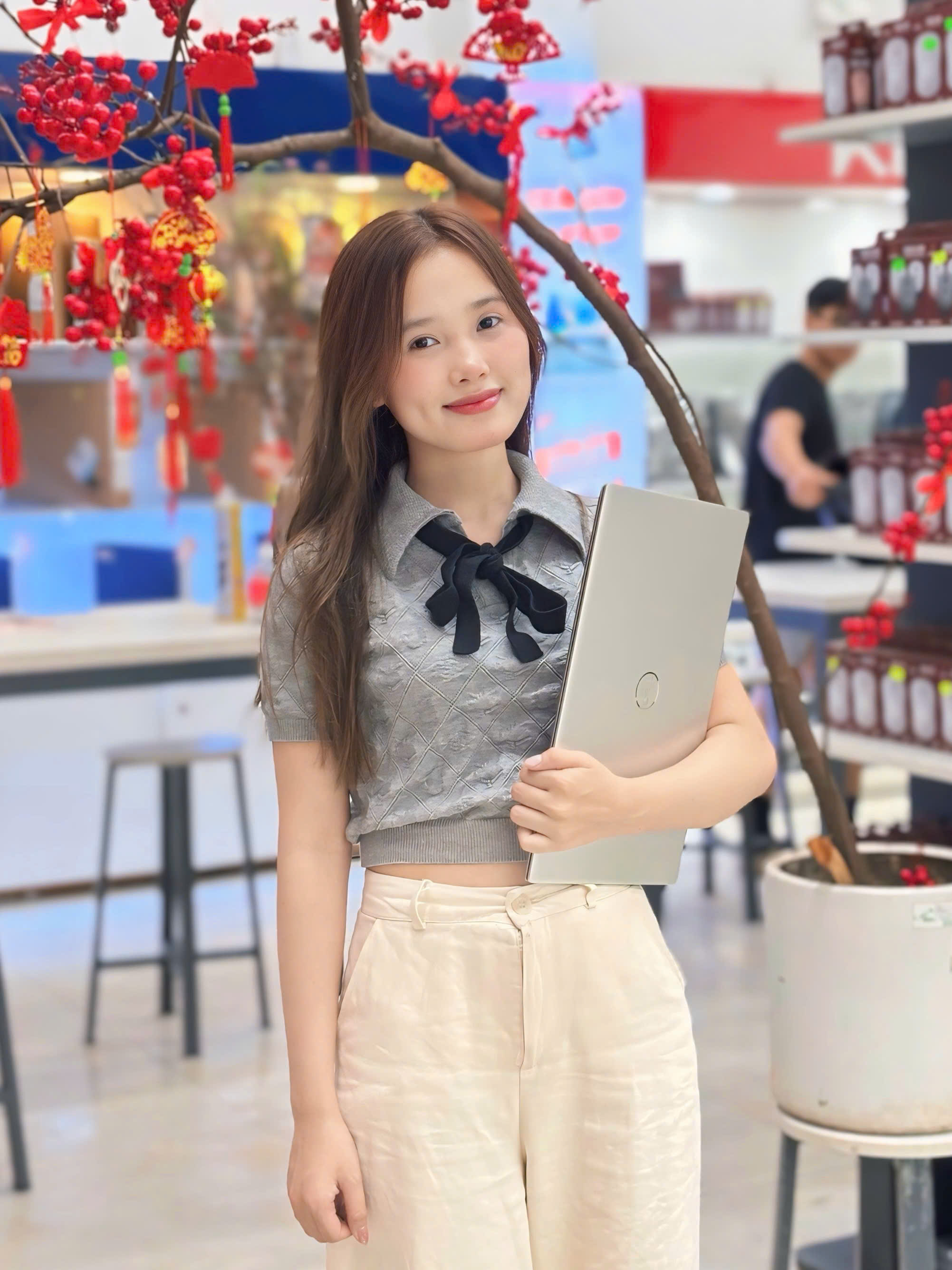 [Like New] Laptop Dell Vostro 5510 i5-11300H Ram 16Gb SSD 512Gb 15.6″ FHD 