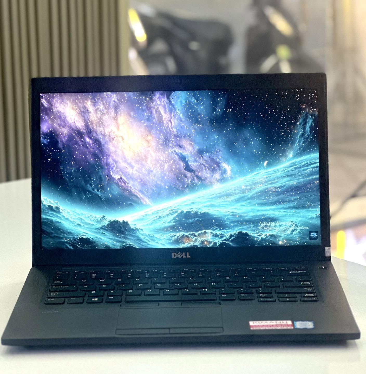 Laptop cũ Dell 7490 I5-7300U/ RAM 8GB/ SSD 256GB /FHD MÀN 14 INCH Laptop cũ Dell 7490 I5-7300U/ RAM 8GB/ SSD 256GB /FHD MÀN 14 INCH -1875
