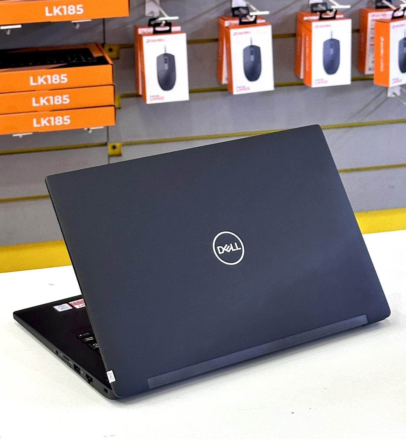 Laptop cũ Dell 7490 I5-7300U/ RAM 8GB/ SSD 256GB /FHD MÀN 14 INCH Laptop cũ Dell 7490 I5-7300U/ RAM 8GB/ SSD 256GB /FHD MÀN 14 INCH -1875