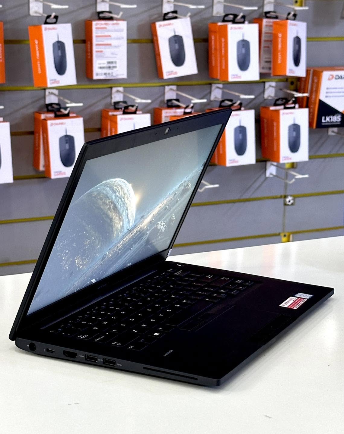Laptop cũ Dell 7490 I5-7300U/ RAM 8GB/ SSD 256GB /FHD MÀN 14 INCH Laptop cũ Dell 7490 I5-7300U/ RAM 8GB/ SSD 256GB /FHD MÀN 14 INCH -1875