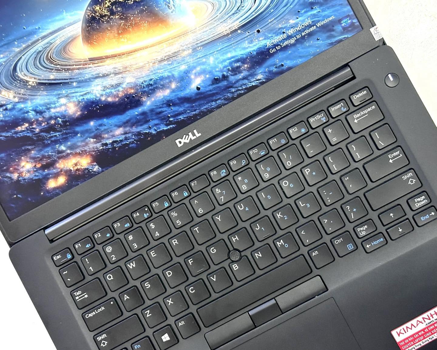 Laptop cũ Dell 7490 I5-7300U/ RAM 8GB/ SSD 256GB /FHD MÀN 14 INCH Laptop cũ Dell 7490 I5-7300U/ RAM 8GB/ SSD 256GB /FHD MÀN 14 INCH -1875