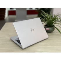 Laptop cũ HP Elitebook 830 G5 Core I5 - 8650U RAM 8GB SSD 256GB 13.3" FHD