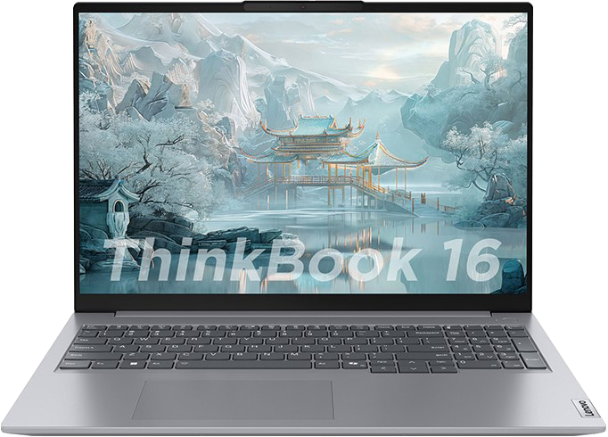 [Mới 100%] Lenovo Thinkbook 16 G7 (Ryzen 7 8845H, RAM 16GB, SSD 1TB, AMD 780M, 16" 2K 120Hz)