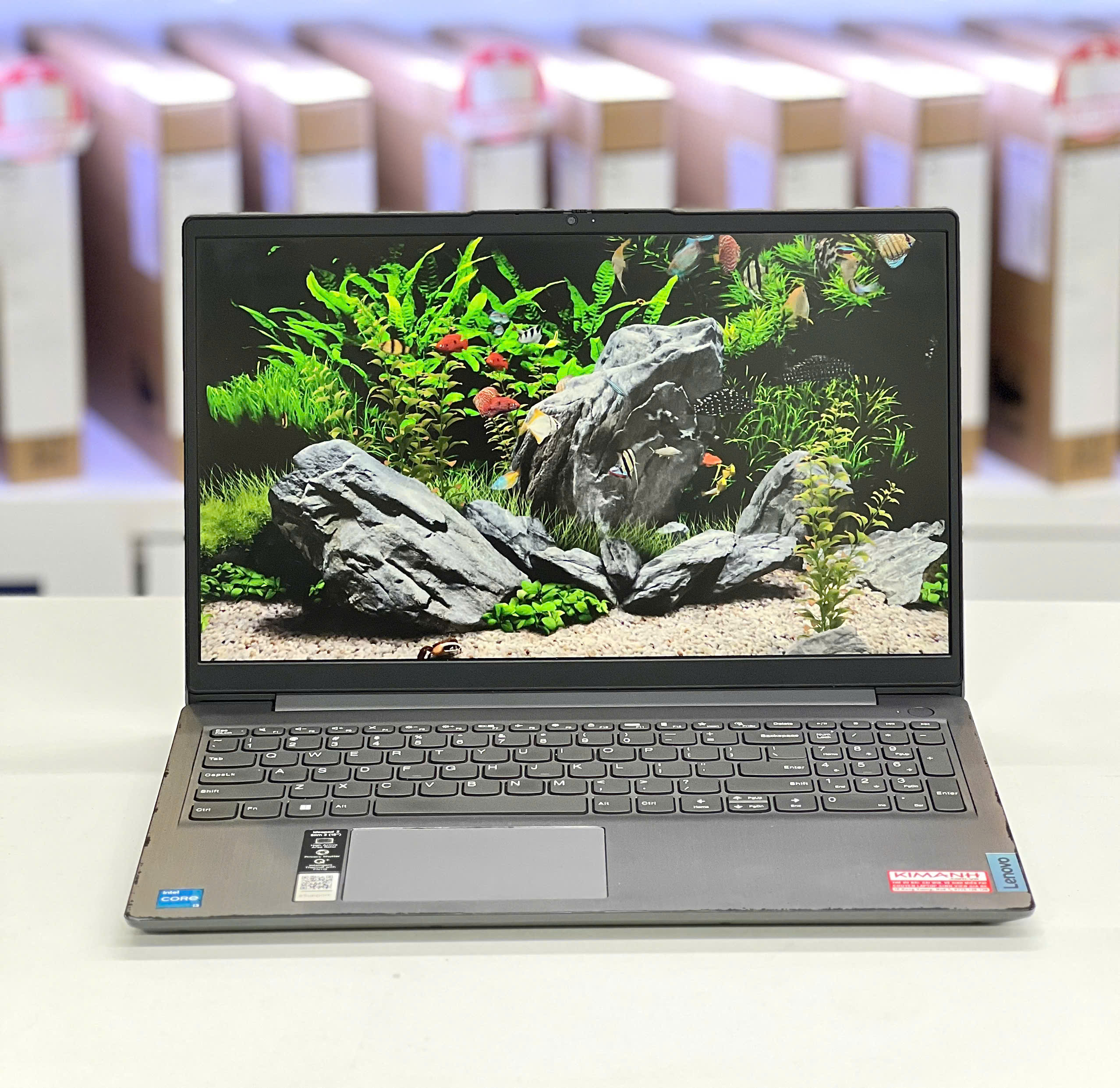 Laptop cũ Lenovo 82H8 I3-1115G4/ RAM 8GB/ SSD 512GB/ FHD Laptop cũ Lenovo 82H8 I3-1115G4/ RAM 8GB/ SSD 512GB/ FHD-1655