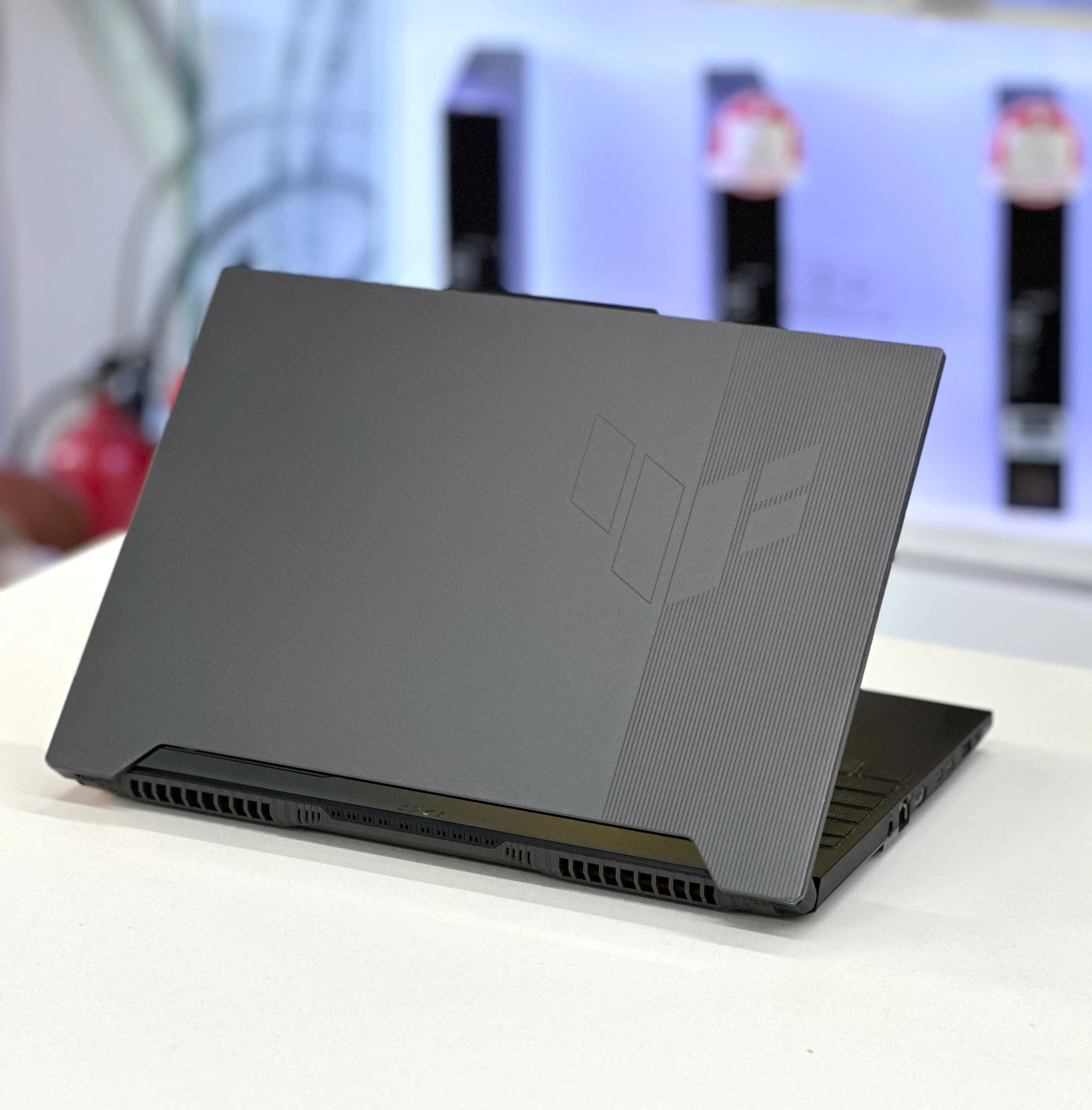 [Like New] Asus fx507 Core i5 - 12500H / RAM 16GB/ SSD 512GB/ RTX 3050/ FHD