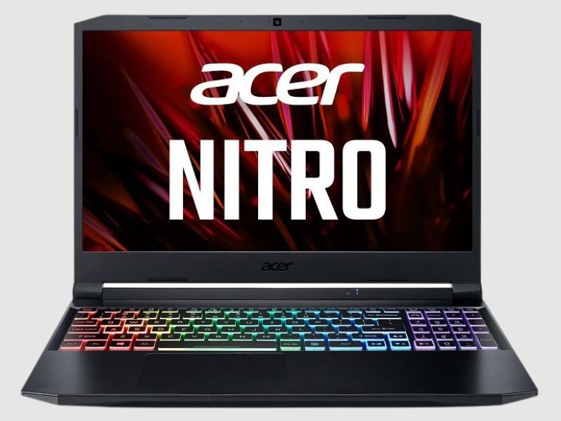 [New 100%] Acer Nitro 5 Tiger 2022 AN515-58 i7-12700H/8GB/512GB/RTX 3050Ti/15.6” FHD IPS 144Hz