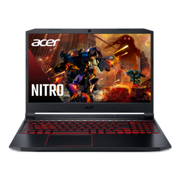 [New outlet] Acer Nitro 5 2021 AN515-57 i7 - 11800H/ RAM 16GB/ SSD 512GB/ RTX 3050TI/ 15.6" FHD