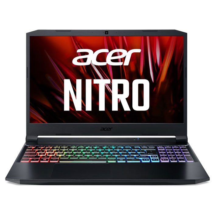 [New outlet] Acer Nitro 5 AN515 Core i5-10300H/ 8 GB/ SSD 512GB/ Nvidia GeForce GTX 1650Ti 4GB/ 15.6 inch Full HD
