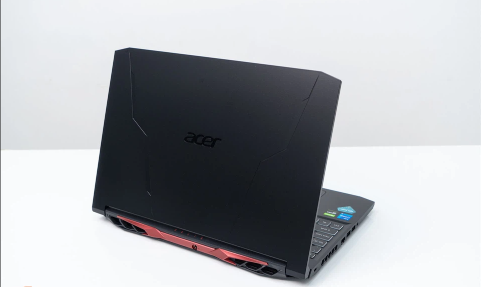 [New Outlet] Acer Nitro 5 Tiger 2022 AN515-58-5046 (i5 12500H RAM 16GB SSD 512GB RTX3050Ti 15.6"FHD 144Hz