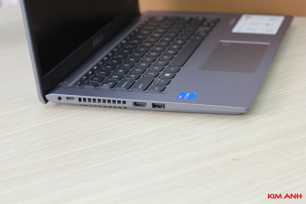 [New 100%] Asus Vivobook F415EA Core i5-1135G7 RAM 8GB SSD 256GB FullHD