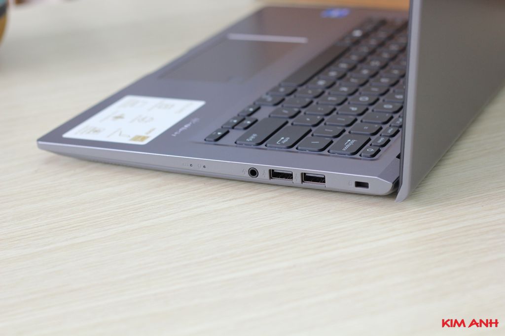 [New 100%] Asus Vivobook F415E i3-1115G7/4GB/128GB SSD/14"FHD-656