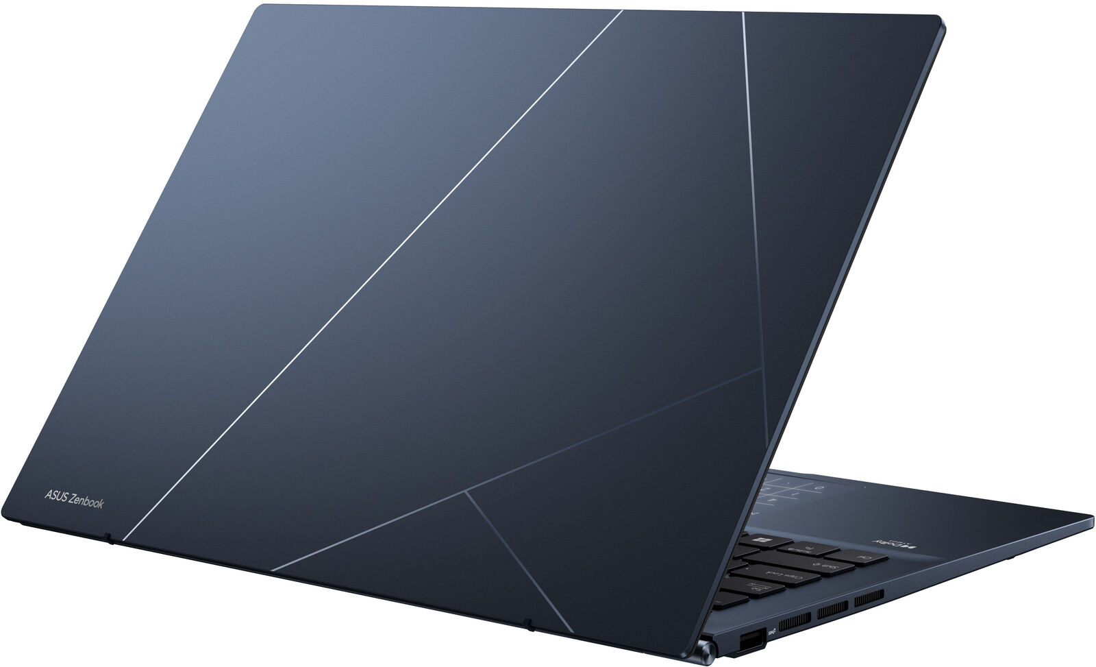  [New] Asus Zenbook 14 Q409ZA Core i5-1240P/ 8GB/ 256GB/ 14.0 inch 2K OLED 90Hz	-643