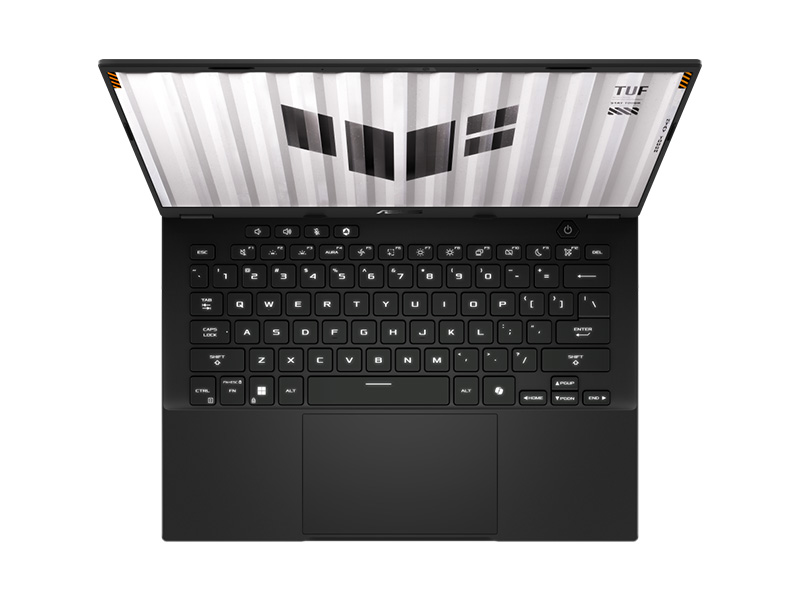 Likenew Asus Tuf A14 Ryzen 7/ 8845HS Ram 32GB/ SSD 512GB/ 2.5K/ RTX4060 Likenew Asus Tuf A14 Ryzen 7/ 8845HS Ram 32GB/ SSD 512GB/ 2.5K/ RTX4060