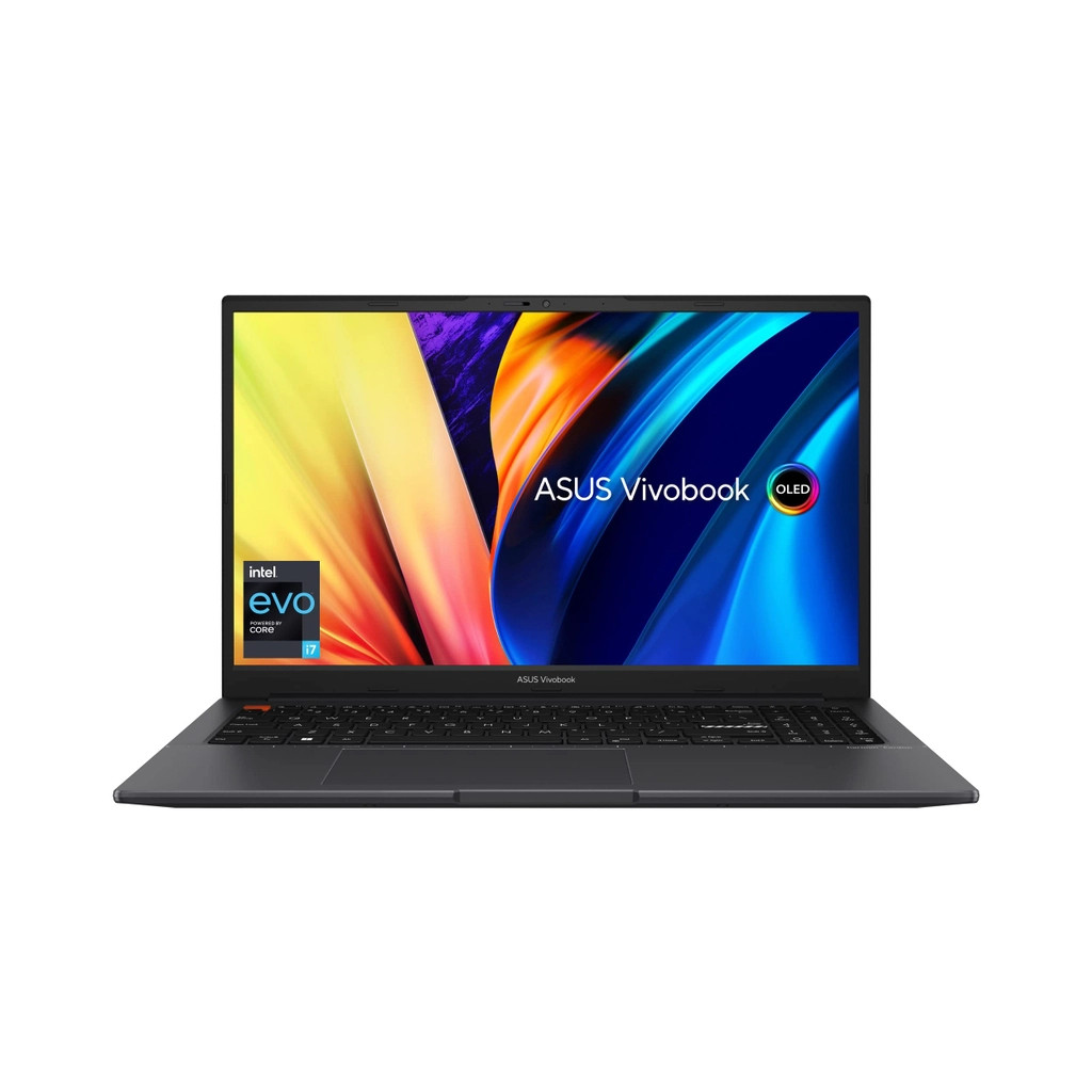 [New] Asus Vivobook S5402Z I7-12700H/RAM 12GB/SSD 512GB/14.5 inch 2.8K OLED