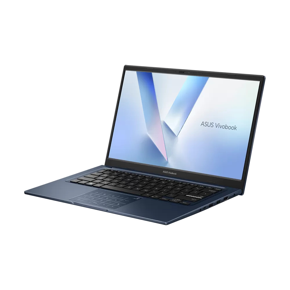 Asus VivoBook X1404VAP Core™ 5 120U/RAM 8GB/SSD 256GB SSD/ 14" FHD QUIET BLUE Asus VivoBook X1404VAP Core™ 5 120U/RAM 8GB/SSD 256GB SSD/ 14" FHD QUIET BLUE-1482