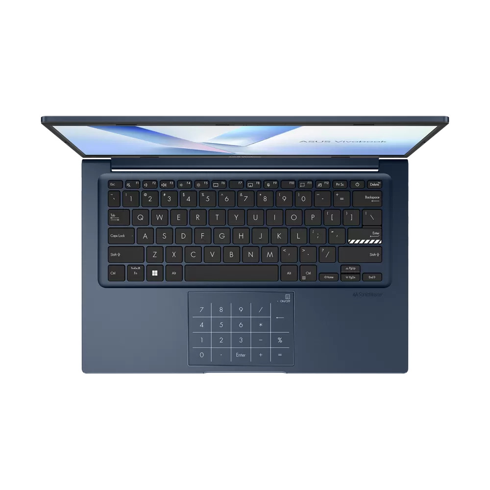 Asus VivoBook X1404VAP Core™ 5 120U/RAM 8GB/SSD 256GB SSD/ 14" FHD QUIET BLUE Asus VivoBook X1404VAP Core™ 5 120U/RAM 8GB/SSD 256GB SSD/ 14" FHD QUIET BLUE-1482
