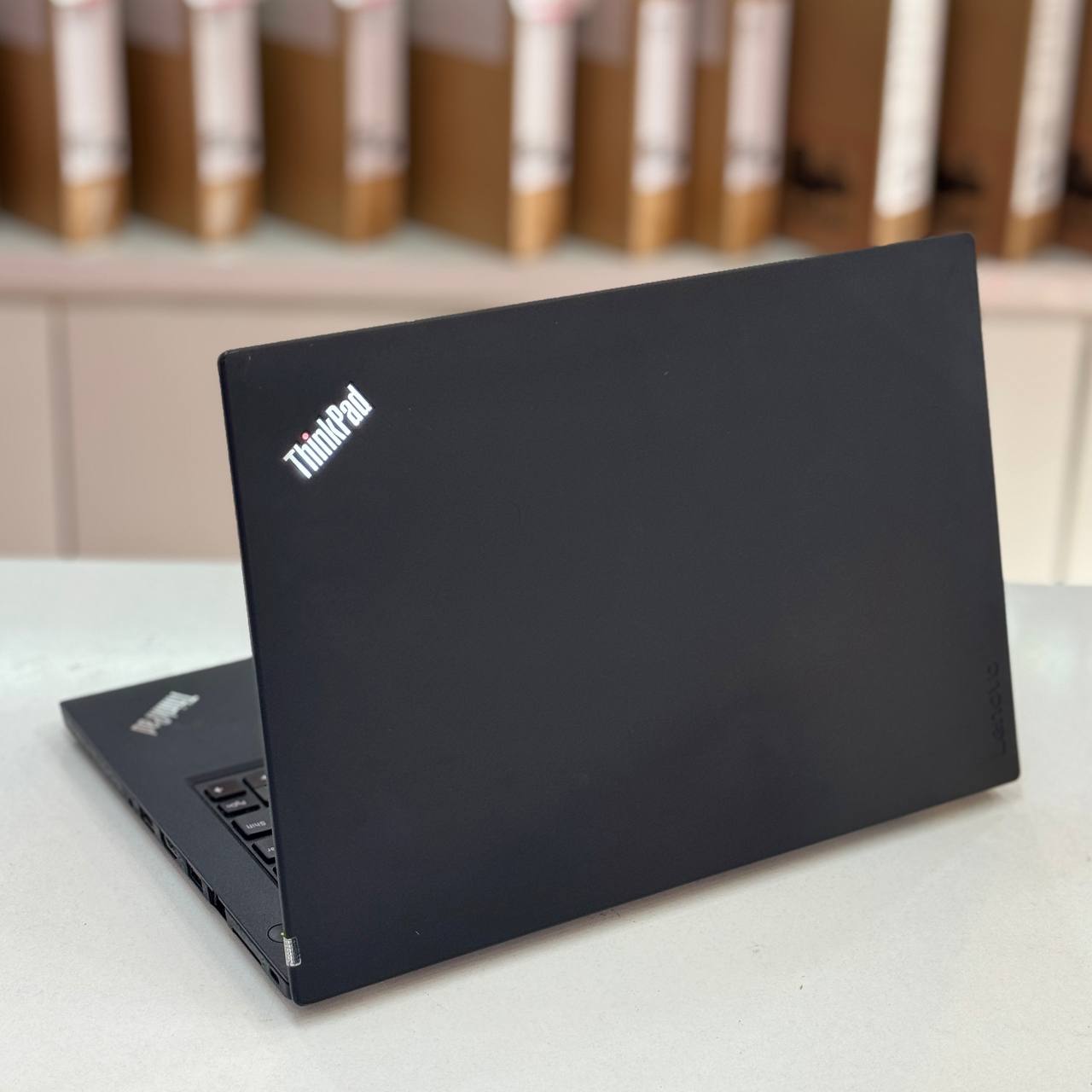 Laptop Cũ Lenovo Thinkpad T470 I5 - 7300U/ RAM 8GB/ SSD 256GB/ FHD Laptop Cũ Lenovo Thinkpad T470 I5 - 7300U/ RAM 8GB/ SSD 256GB/ FHD-1723