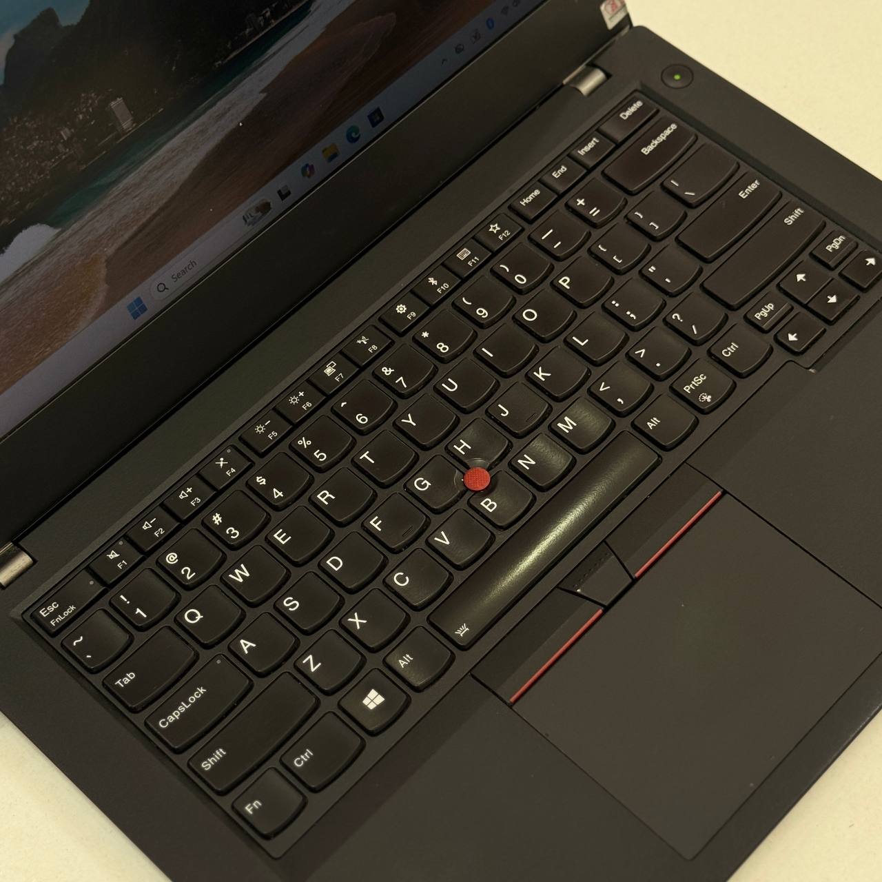 Laptop Cũ Lenovo Thinkpad T470 I5 - 7300U/ RAM 8GB/ SSD 256GB/ FHD Laptop Cũ Lenovo Thinkpad T470 I5 - 7300U/ RAM 8GB/ SSD 256GB/ FHD-1723