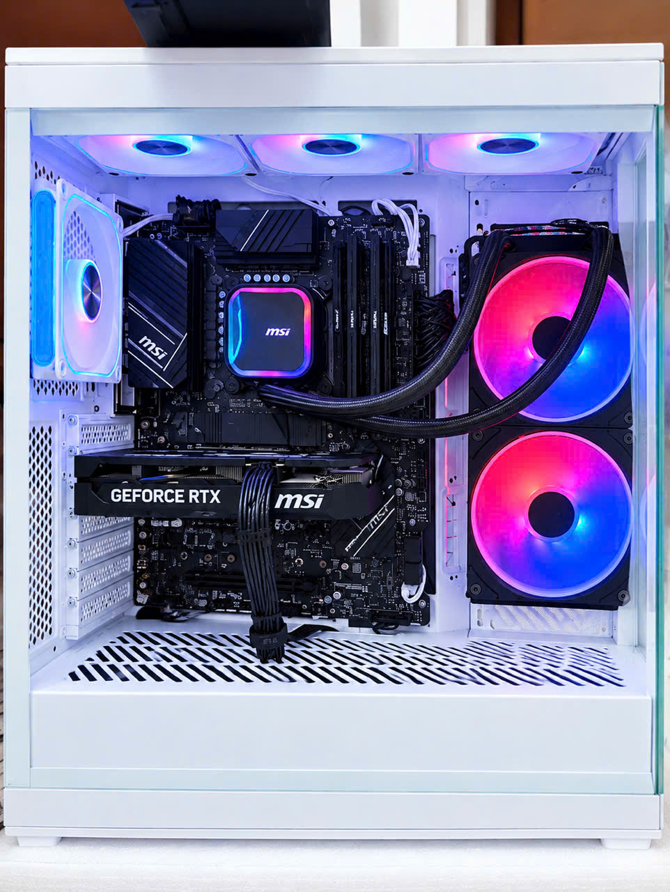 Bộ PC Gaming & Đồ Họa Cao Cấp Intel Core i7 14700 | RTX 5060 8GB | RAM 32GB DDR5| 4 QUẠT Bộ PC Gaming & Đồ Họa Cao Cấp Intel Core i7 14700 | RTX 5060 8GB | RAM 32GB DDR5| 4 QUẠT-1894