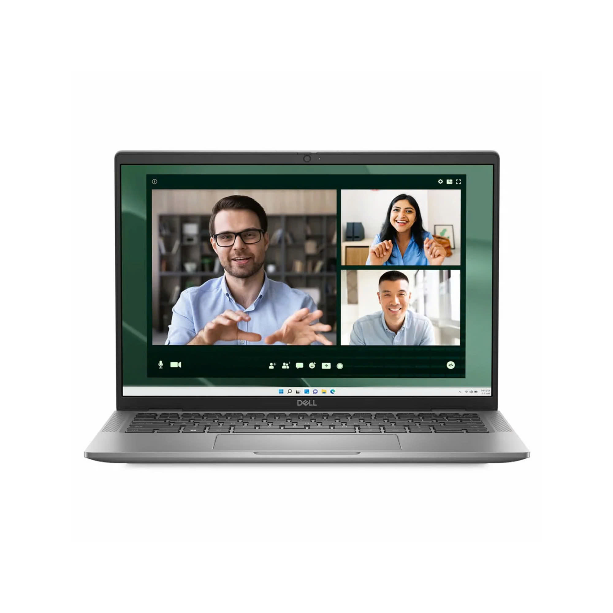 [Like new] Laptop Dell Latitude 7450 2024 Ultra 7-165U RAM 32GB SSD 512GB 14.0 inch FHD Vỏ nhôm 
