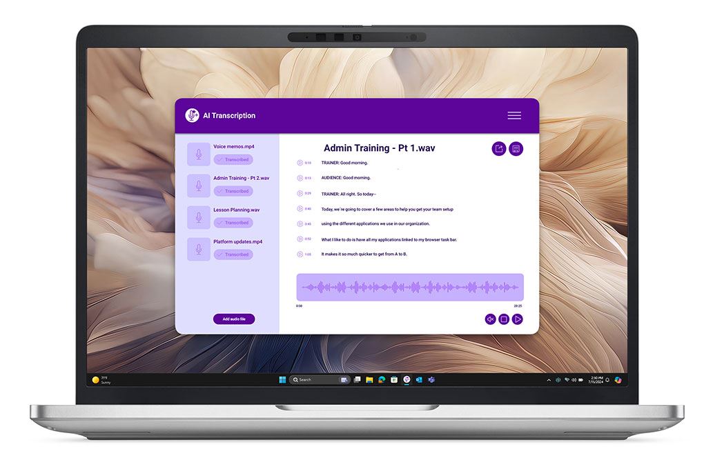 [NEW 100%] Laptop Dell 13 Pro Plus PB13260 (Ultra 5-236V 16Gb SSD 512Gb). Màn 13.3 inch FHD+ vỏ nhôm Bạc 