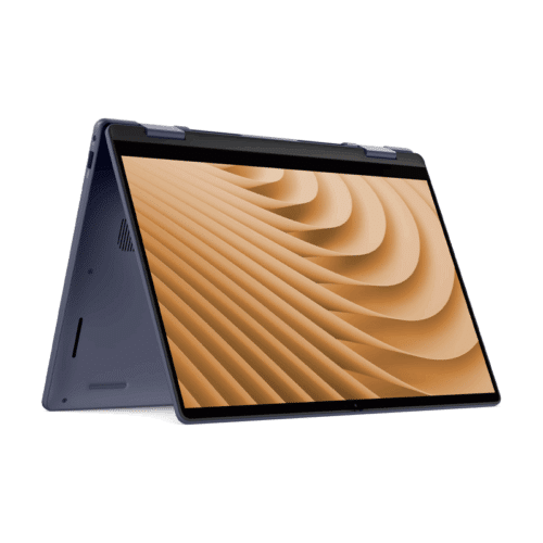 [New 100%] Laptop Dell 14 Plus 2in1 2025 LDB04255 Ryzen AI 7 350, Ram 16GB, SSD 1TB, Màn 14" FHD+ Cảm ứng