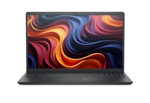 [New 100%] Laptop Dell 15 DC15255 (AMD Ryzen 7-7730U | 16GB |512GB SSD | 15.6 inch FHD | Cảm ứng | Win 11 | Black_G8MK9)