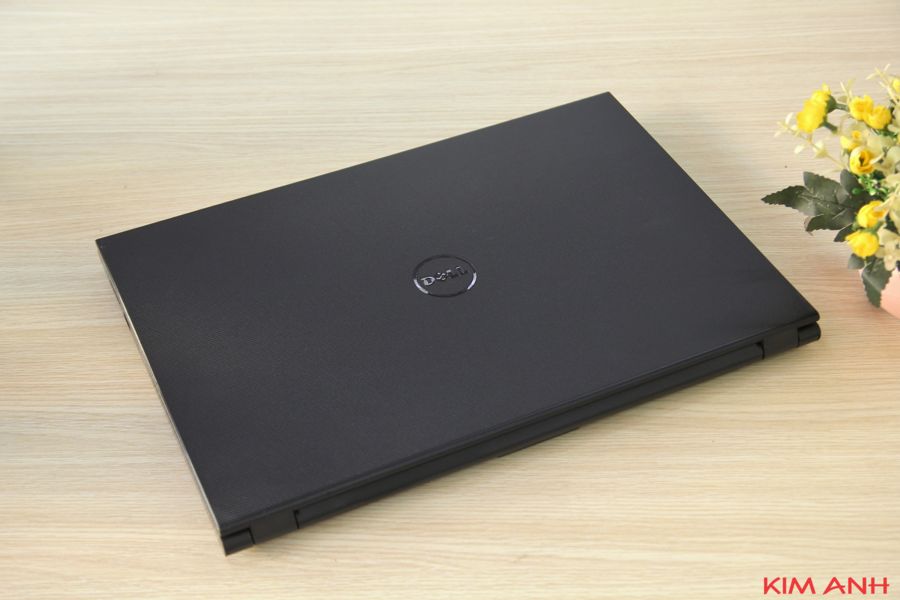 Dell Inspiron N3542 I7 4500U RAM 4GB SSD 120GB NVIDIA GT840M 15.6" HD