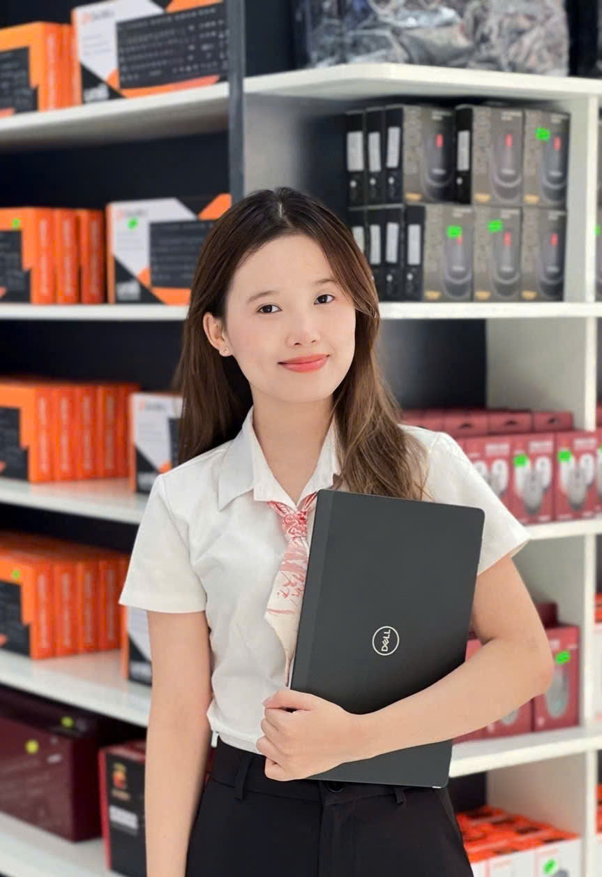 [Like New] Laptop Dell Latitude 7320 (2021) Core i5-1135G7/ RAM 16GB/ SSD 256GB Màn 13.3'' FHD