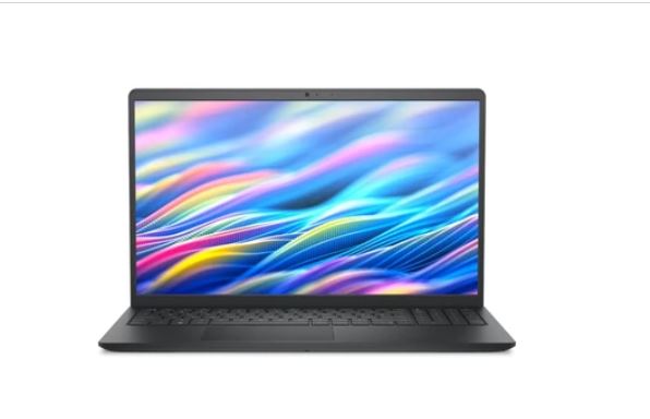 [New 100%] Laptop Dell DC15250-7982BLK (Intel Core i7-1355U | 16GB | 1TB SSD | 15.6 inch FHD Cảm ứng | Win 11 | Black_H5YXJ)