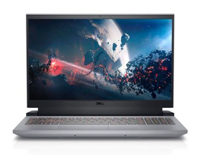 [NEW] Dell Gaming Notebook G15 5525 2022 (Ryzen 7-6800H Ram 16GB SSD 512 GB RTX 3050Ti 15'6 FHD )