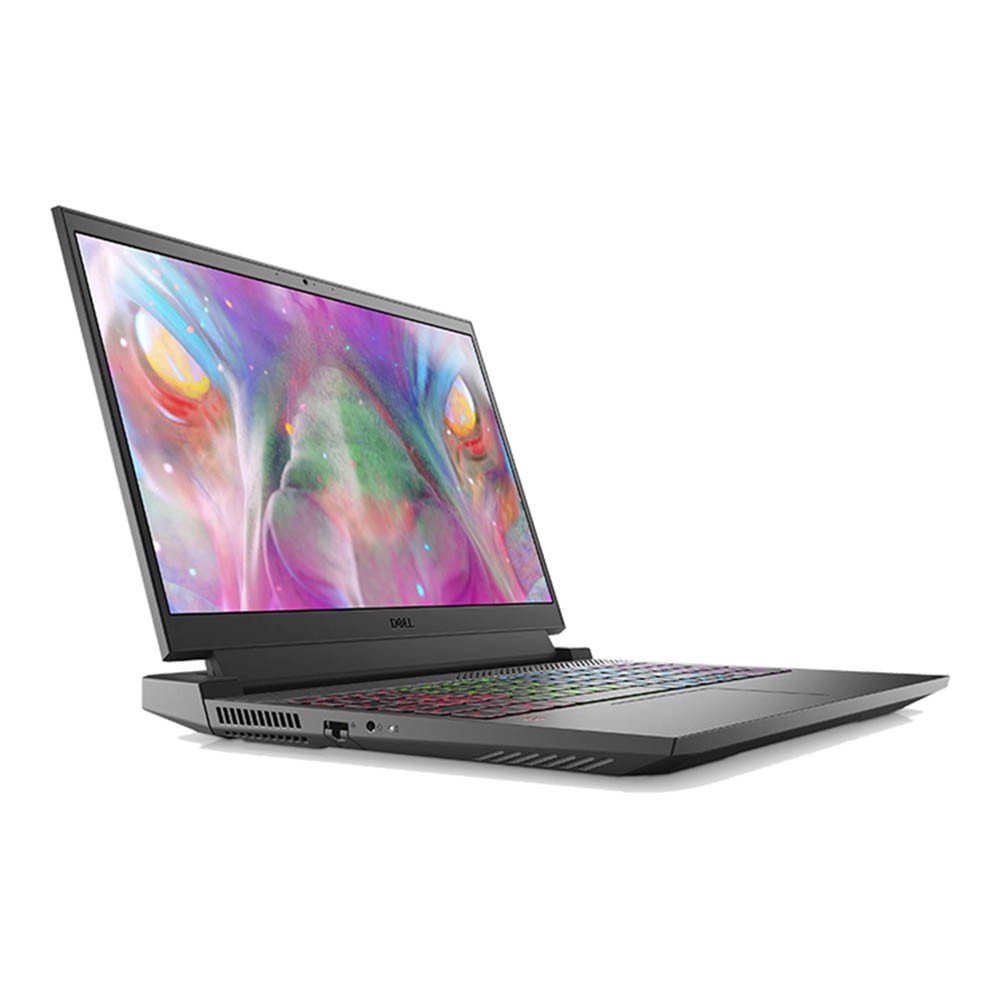  [New] Dell Gaming Notebook 5511 I7 - 11800H/ 16GB/ SSD 512GB/ NVIDIA GeForce RTX 3050 4GB/ FHD - Dark Shadow Grey-674