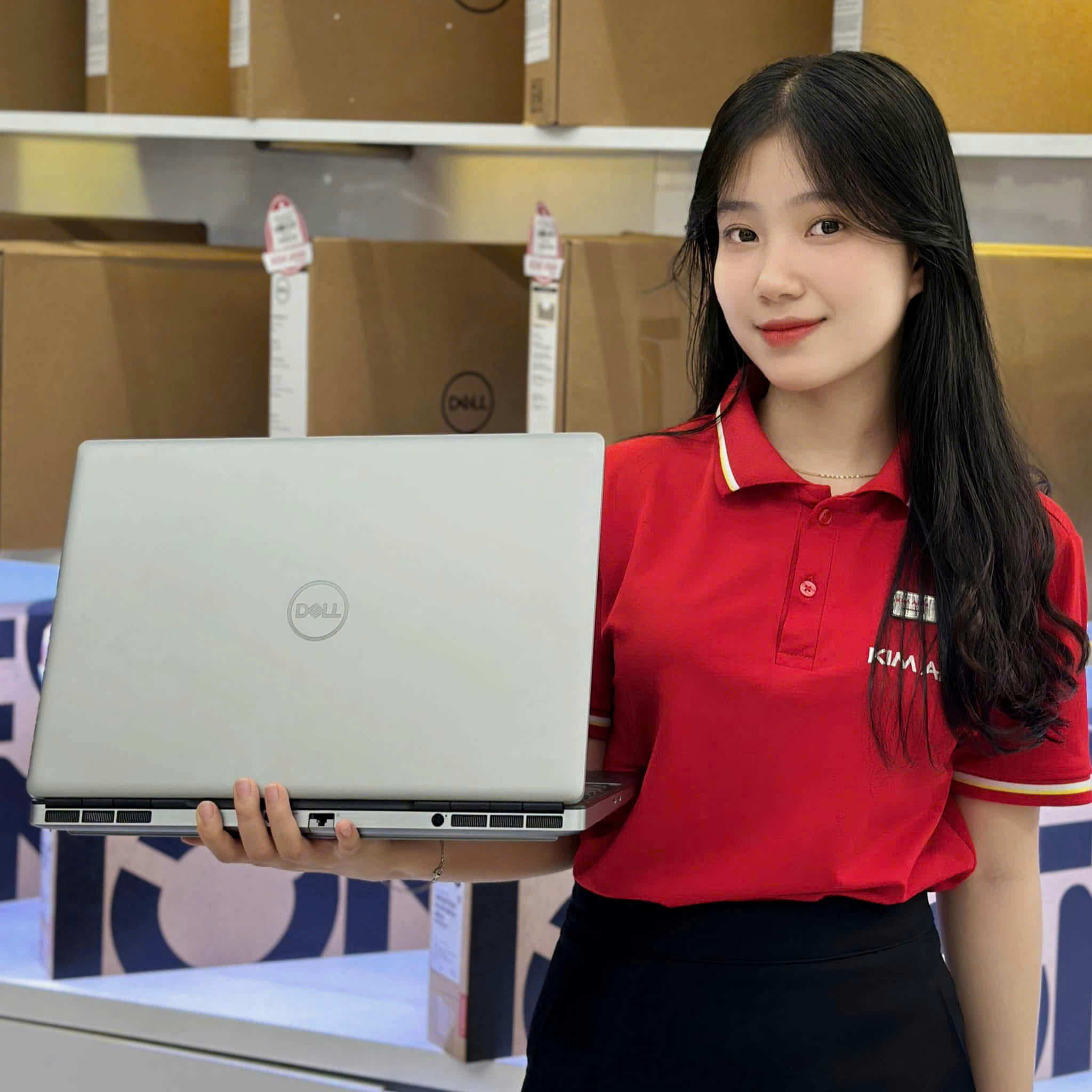 Laptop Cũ Dell Precision 7550 (Core i7-10850H, RAM 16GB, SSD 512GB, VGA NVIDIA Quadro T1000 4GB, 15.6 inch FHD )