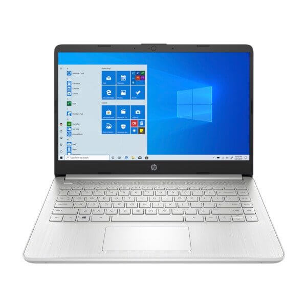 New Laptop HP 14s-dr5000tu i5-1240P/ RAM 16G/ SSD 512GSSD/ Wifi6+BT5.2/ 14inch FHD IPS