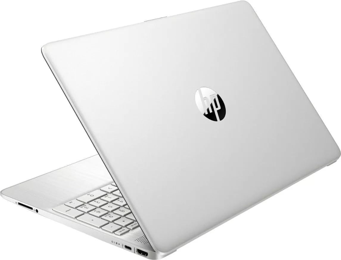 [NEW 100%] HP 15-fd0133wm Intel Core i3-N305 RAM 8GB/ SSD 256GB/ 15.6 inch FHD