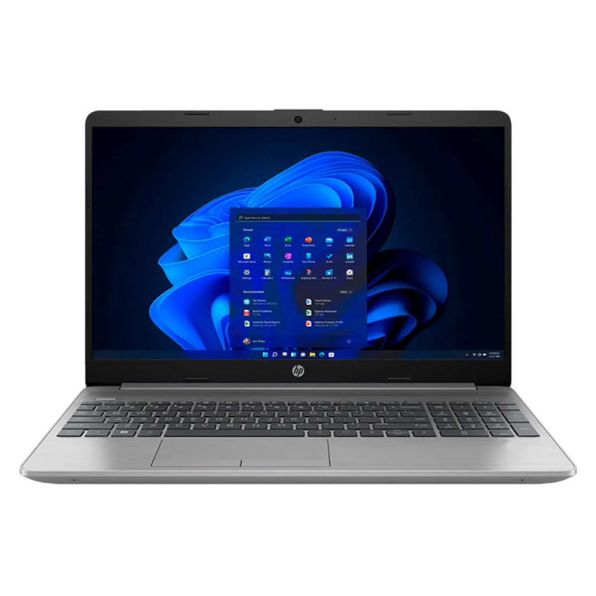 [New 100%] Laptop HP 250 G9 AG4X7AT Core i5-1235U, RAM 8GB, SSD 512GB, 15.6" FHD