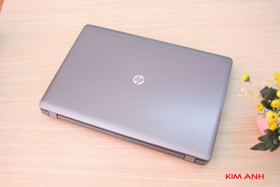 HP Probook 4431s i5-2450M RAM 4GB HDD 500GB VGA