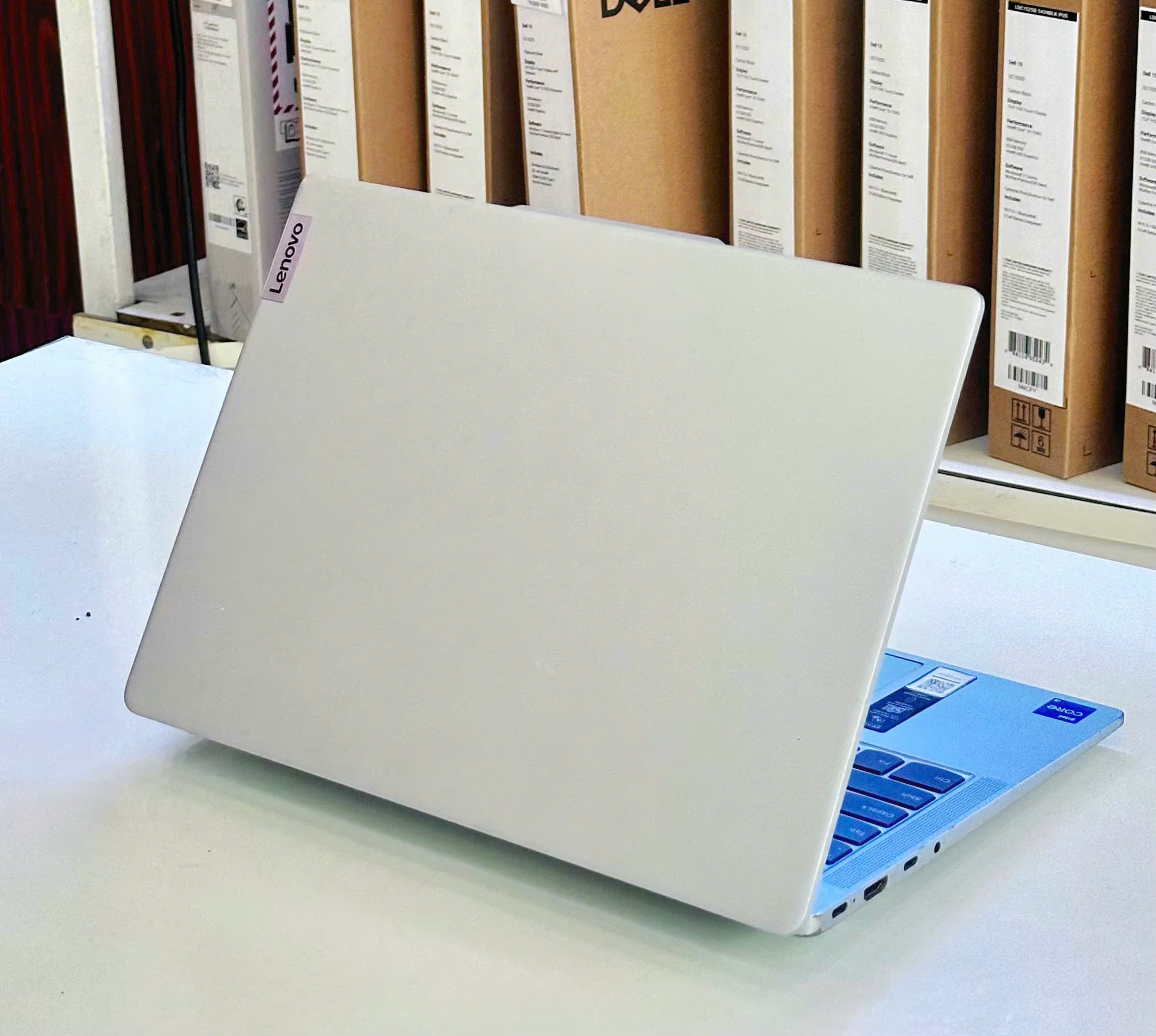 Laptop Lenovo Ideapad slim 5 14IAH8(83BF) i5-12450H/RAM16GB/ SSD 512GB/ FHD lẻ Laptop Lenovo Ideapad slim 5 14IAH8(83BF) i5-12450H/RAM16GB/ SSD 512GB/ FHD lẻ -1866
