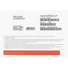 Phần mềm Microsoft Windows 11 Pro 64-Bit Eng Intl 1pk DSP OEI DVD(FQC-10528) Phần mềm Microsoft Windows 11 Pro 64-Bit Eng Intl 1pk DSP OEI DVD(FQC-10528)-1586